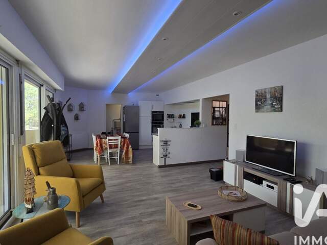 Vente Appartement 4 pièces — photo du bien