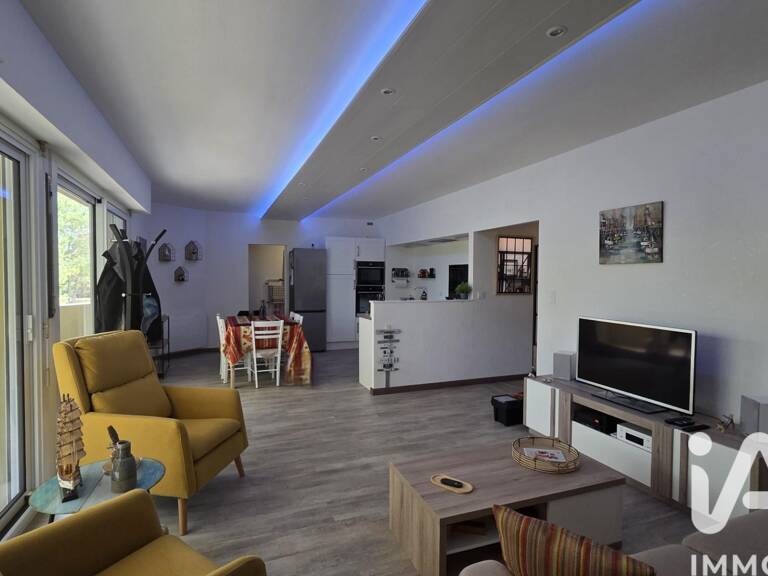 Vente Appartement 4 pièces — photo 1