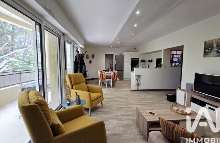 Vente Appartement 4 pièces — photo 2