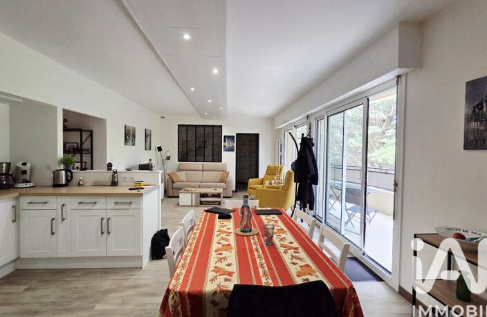 Vente Appartement 4 pièces — photo 3