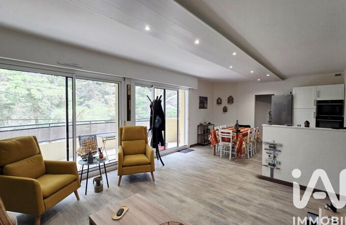 Vente Appartement 4 pièces — photo 4