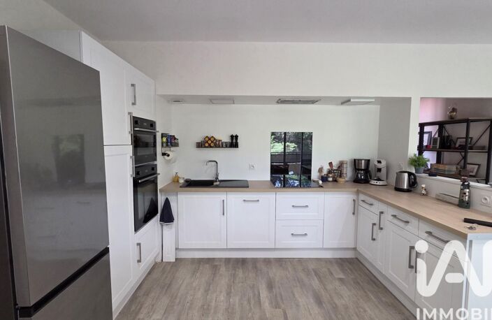 Vente Appartement 4 pièces — photo 5