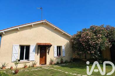 Maison 5 pièces 399000 €