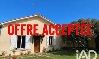 Maison 5 Pièces 173 m² à vendre à Frontignan (34110)