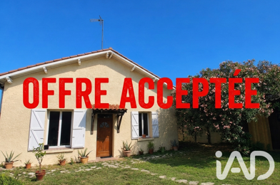 Maison 5 pièces 399000 €