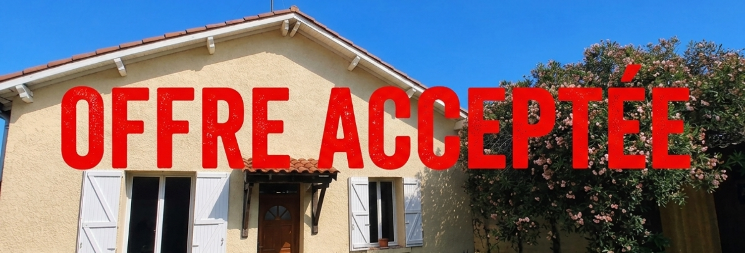Maison 5 Pièces 173 m² à vendre à Frontignan (34110)