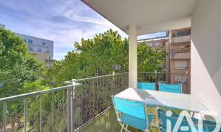 Appartement 4 Pièces 80 m² à vendre à Grenoble (38100)