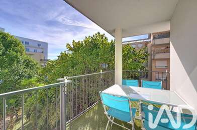 Appartement 4 pièces 135000 €