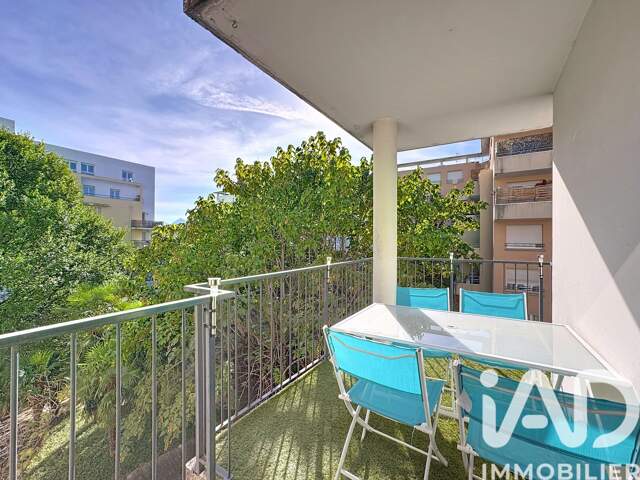 Vente Appartement 4 pièces — photo du bien