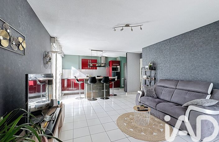 Vente Appartement 4 pièces — photo 3