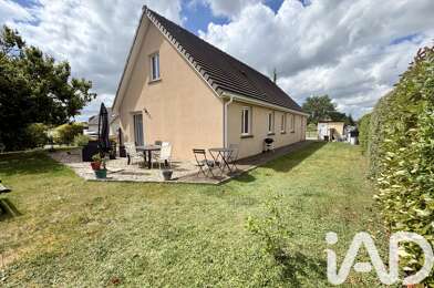 Maison 4 pièces 219000 €