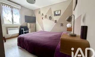 Maison 4 Pièces 89 m² à vendre à Anneville-Ambourville (76480)