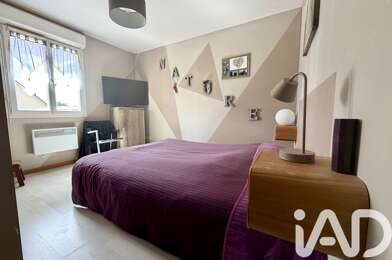 Maison 4 pièces 214000 €
