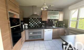 Maison 4 Pièces 89 m² à vendre à Anneville-Ambourville (76480)