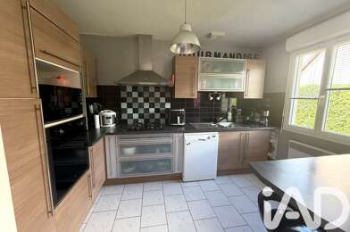 Maison 4 pièces 214000 €