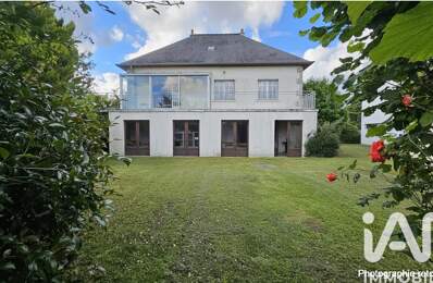 Vente Maison/villa 7 pièces — photo du bien