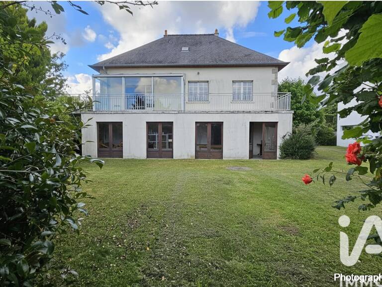 Vente Maison/villa 7 pièces — photo 1