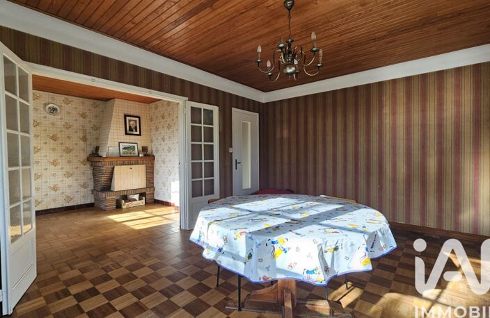 Vente Maison/villa 7 pièces — photo 2