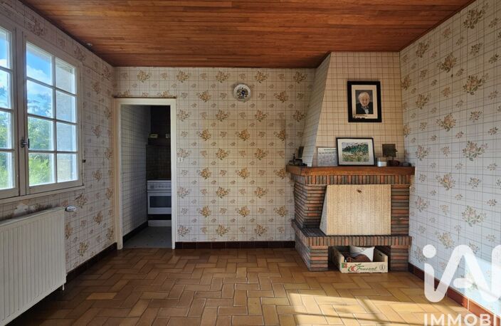 Vente Maison/villa 7 pièces — photo 3