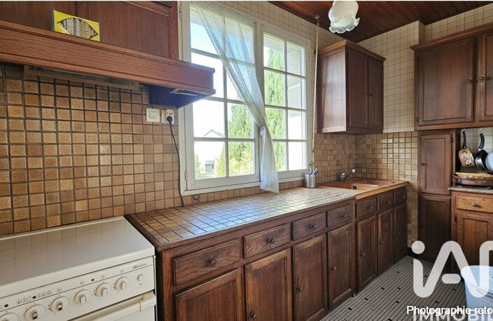 Vente Maison/villa 7 pièces — photo 4