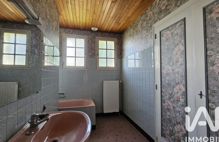 Vente Maison/villa 7 pièces — photo 5