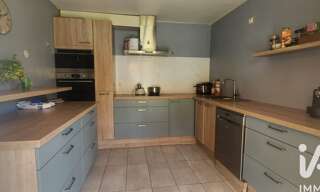 Maison 5 Pièces 89 m² à vendre à Oyonnax (01100)