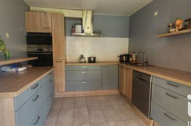 Maison 5 pièces 224000 €