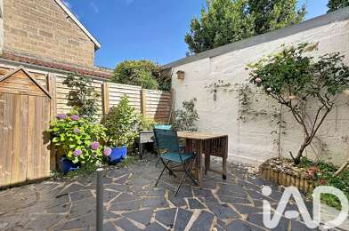 Maison 4 pièces 318000 €