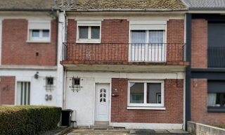 Maison 5 Pièces 90 m² à vendre à Haulchin (59121)