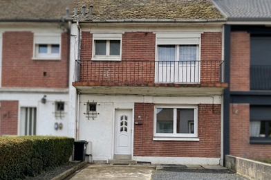 Maison 5 pièces 135000 €