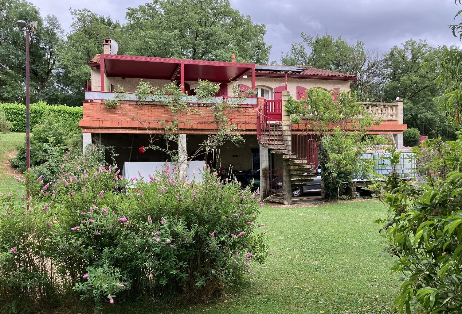 Maison — photo 1