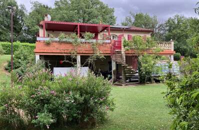 Maison — photo du bien