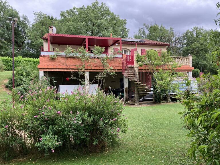 Maison — photo 1