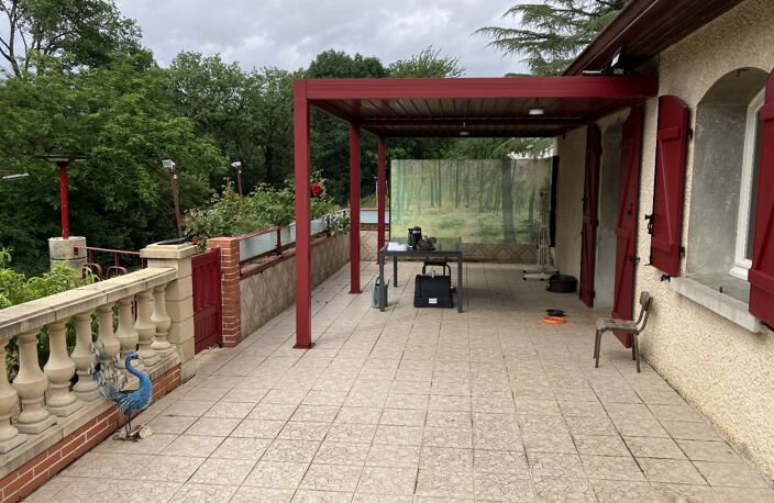 Maison — photo 2