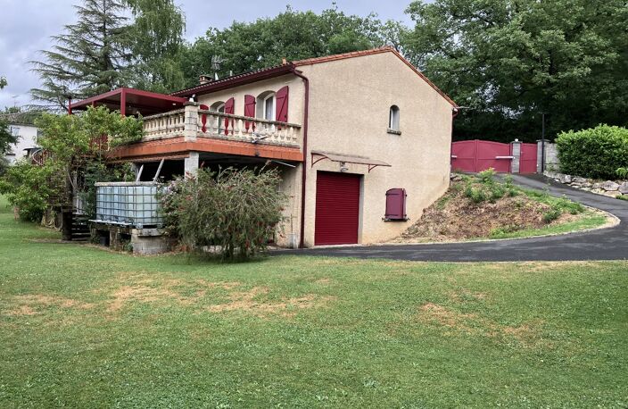 Maison — photo 3