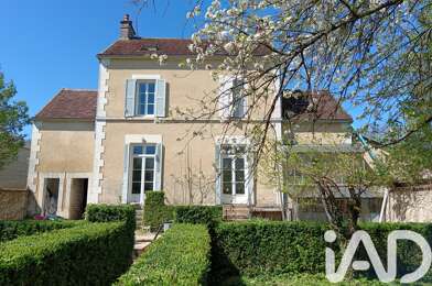 Maison 7 pièces 219000 €