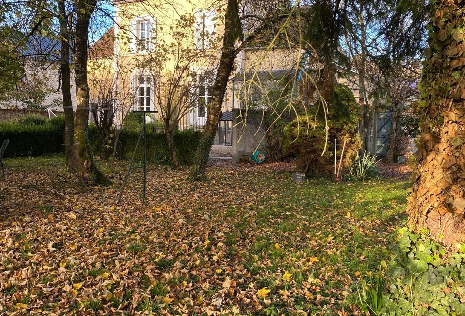 Vente Maison/villa 7 pièces — photo 1
