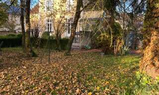 Maison 7 Pièces 125 m² à vendre à Val-de-Mercy (89580)