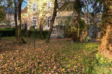 Maison 7 pièces 219000 €