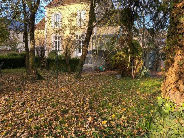 Vente Maison/villa 7 pièces — photo du bien
