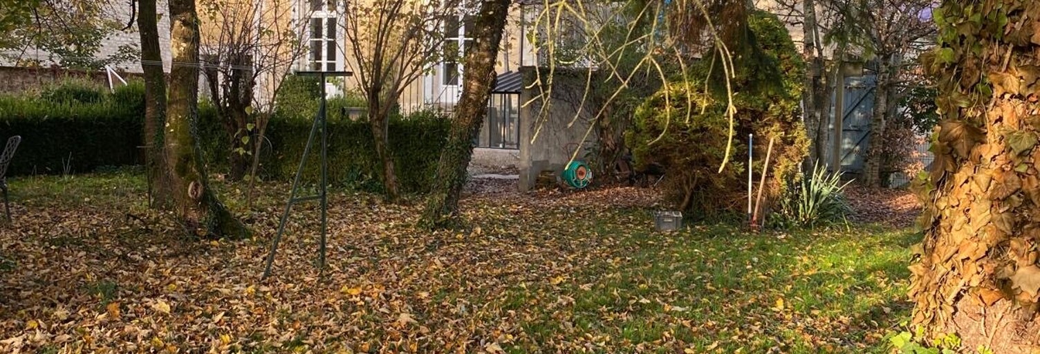 Maison 7 Pièces 125 m² à vendre à Val-de-Mercy (89580)