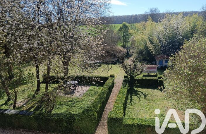 Vente Maison/villa 7 pièces — photo 2