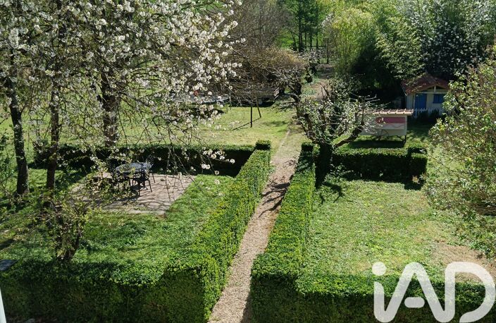 Vente Maison/villa 7 pièces — photo 3