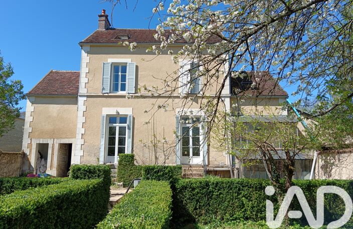 Vente Maison/villa 7 pièces — photo 4
