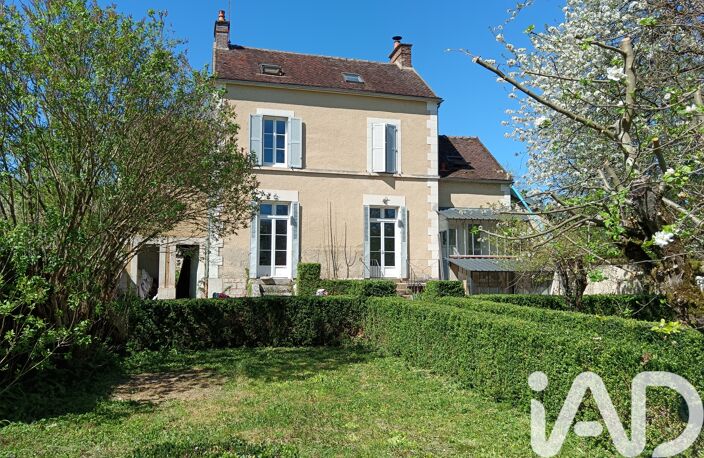 Vente Maison/villa 7 pièces — photo 5