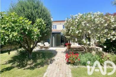 Maison 4 pièces 307000 €