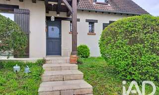 Maison 5 Pièces 135 m² à vendre à La Chapelle-Saint-Mesmin (45380)