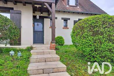 Maison 5 pièces 299500 €