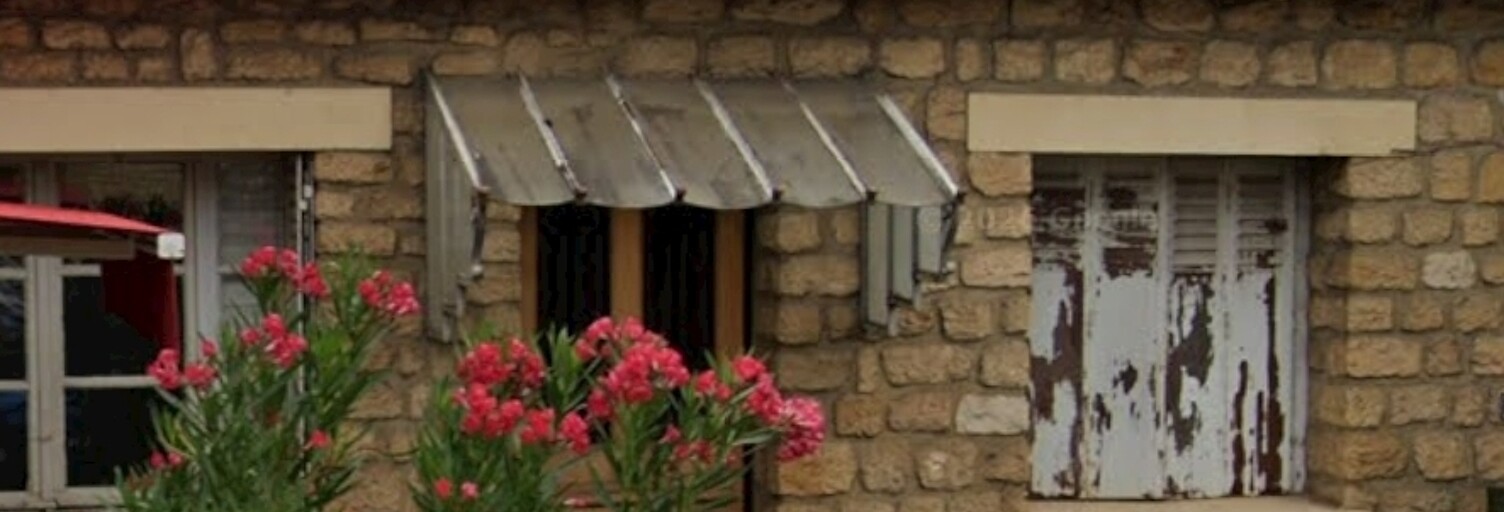 Maison 3 Pièces 49 m² à vendre à Sarlat-la-Canéda (24200)