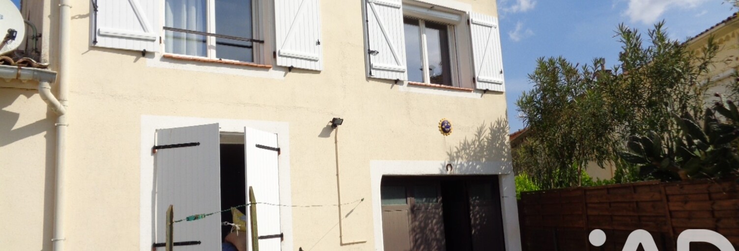 Appartement 7 Pièces 154 m² à vendre à Vias (34450)